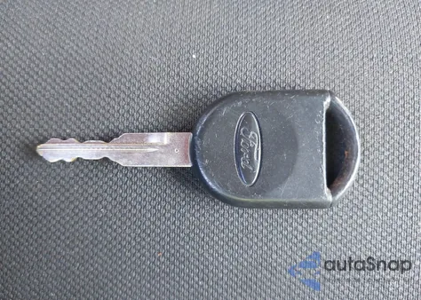 2011 Ford Ranger Xl z USA, uszkodzony, nr VIN 1FTLR1EEXBPA51772